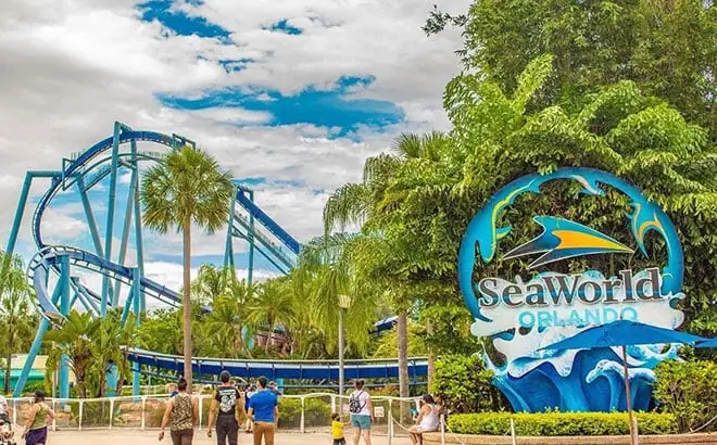 SeaWorld